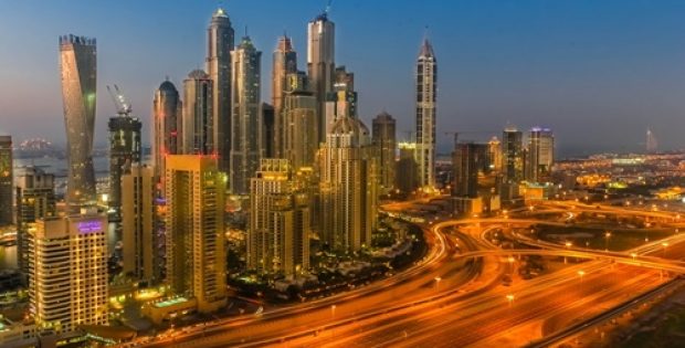 SIKA opens new factory in Dubai
