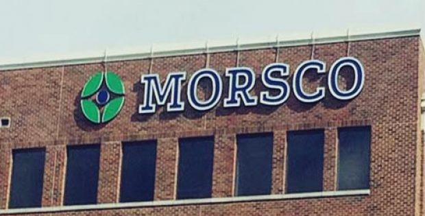 morsco hvac buys ott distributors