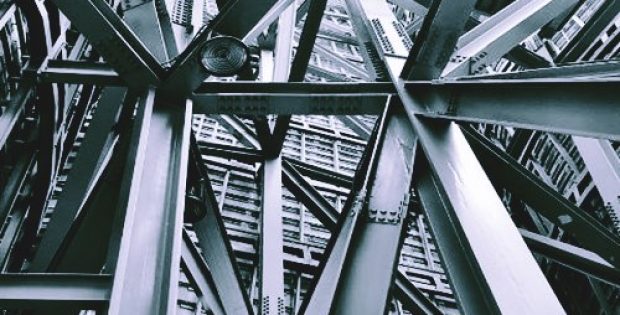 steel corp upgrade indiana facility
