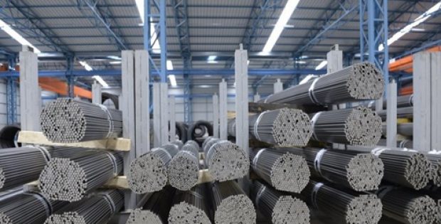 uni-present-innovative-steel-industry