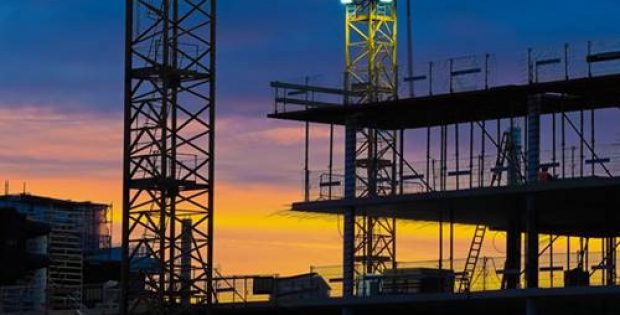 CSG acquires Constar Construction