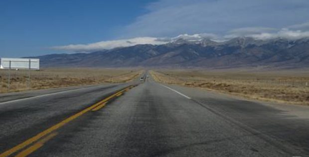 Denver’s highway construction project