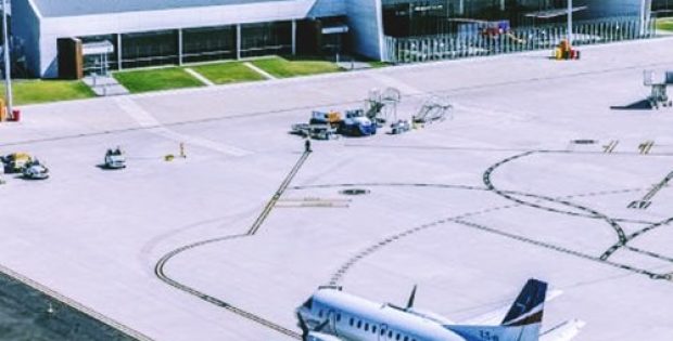 australias nt airports undergo expansion