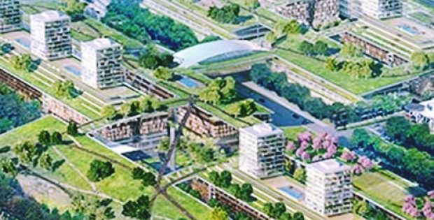 berkeley rejects application controversial building project