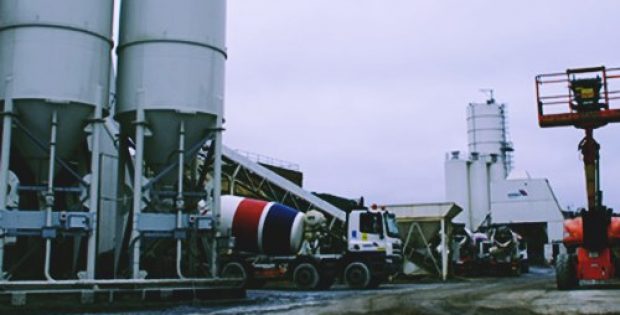 cemex construct assiut barrage project