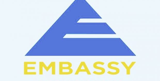 embassy office parks plans asias biggest reit