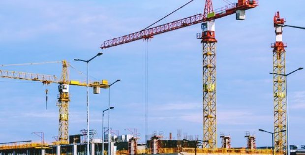 ghana invest fund critical infrastructure development