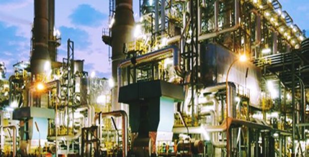 japan firm build one biggest ethylene plants