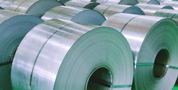 liberty steel double hot rolled coil output newport plant