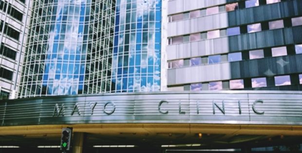 mayo clinic add 11 floors gonda building