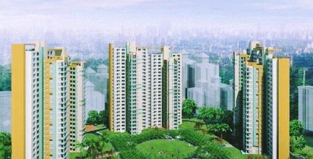 mitsubishi enters india real estate sector