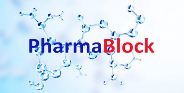 pharmablock acquires gmp compliant manufacturing facility