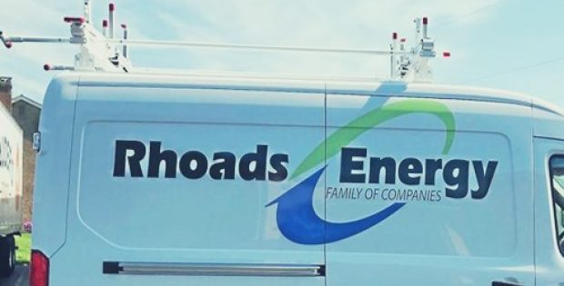 rhoads energy acquire bankrupt worley obetz