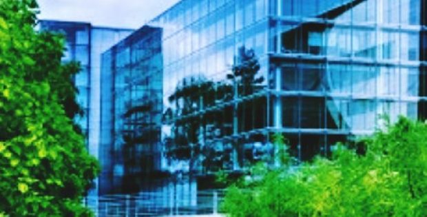 swansea developing green building technology
