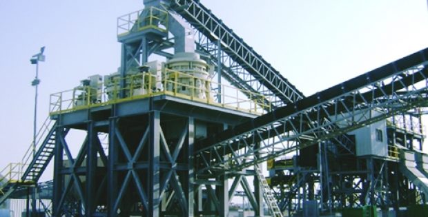 tadweer unveils new waste recycling facility