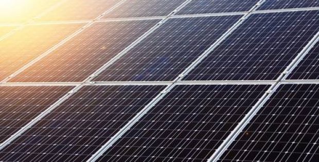 Enel starts constructing 475MW solar park