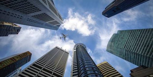 Singapore launches agency to facilitate Asian infrastructure deals