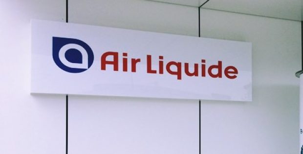air liquide advanced materials production facility