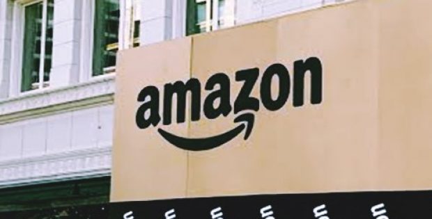 amazon plans fulfilment centre near birmingham