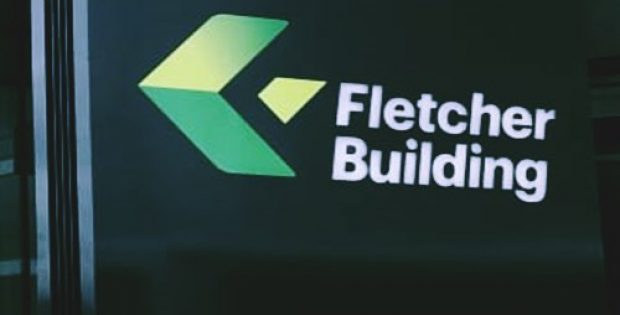 fletcher building withdraws steel tube holdings