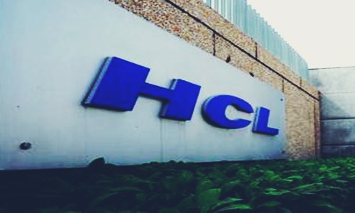 Hcl Technologies Limited Vijayawada Andhra Pradesh HCL Technologies Ltd plans to invest INR 750 crore in Andhra Pradesh