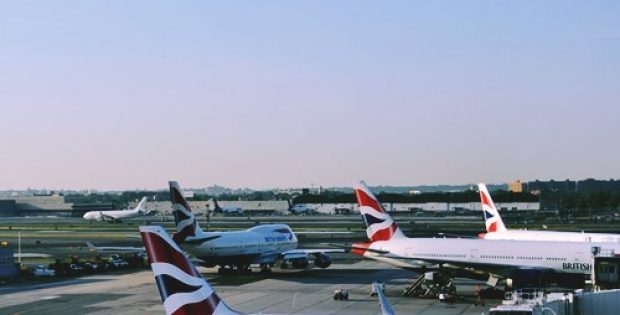 jfk airports rebuild plan includes two international terminals