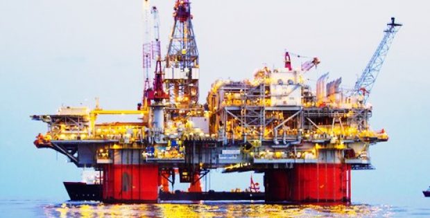 og firm bp wins developing oilfield