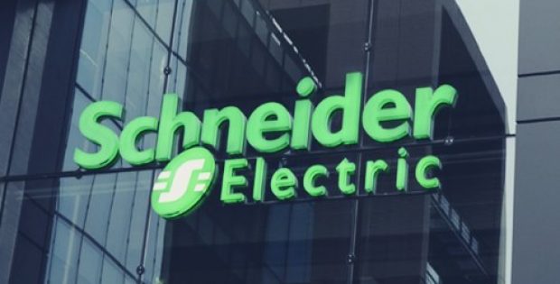 schneider electric set microgrid