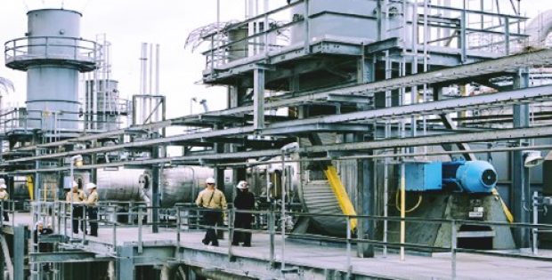 sinopec basf construct second steam cracker