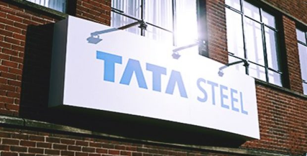 tata steels usha martin tata sponge