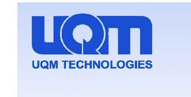 uqm technologies fuel cell compressor system