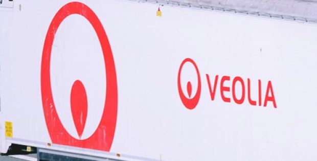 veolia operatewaste energy plant