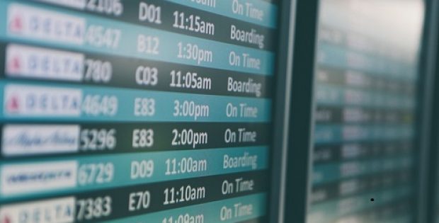 Chicago unveils $841m transportation center at international airport