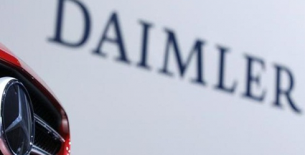 Daimler AG plans to construct a second R&D tech center in Beijing