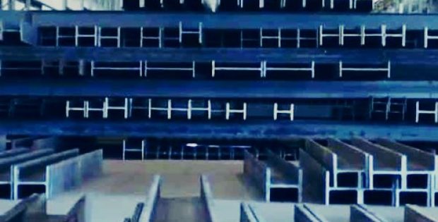 emirates steel