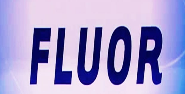 fluor develops