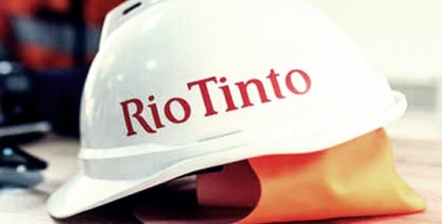 Rio Tinto completes $576m deal with LNG Canada to sell Kitimat whar