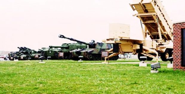sgt-improve energy efficiency readiness army depots