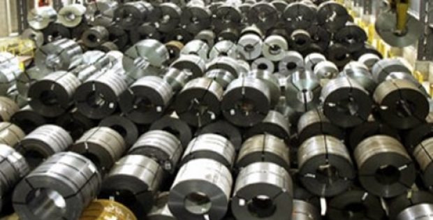 Alliance Steel to move operations from Chicago to Gary, Indiana