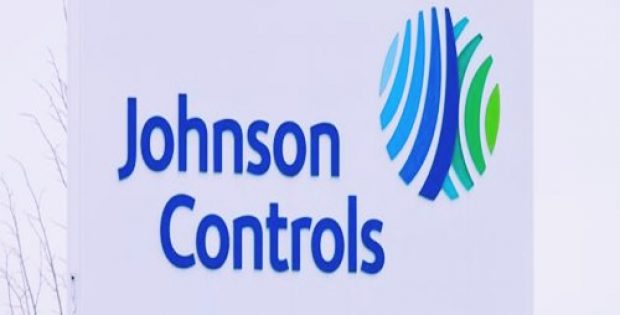Johnson Controls HVAC facility