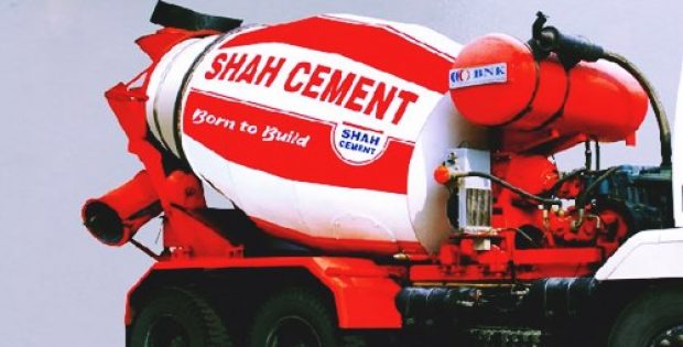 Shah Cement inaugurates the largest vertical roller mill in the world