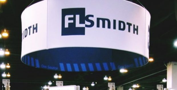 FLSmidth wins DKK350