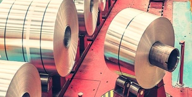 JSW Steel, Duferco enter advanced talks on steel pre-payment agreement