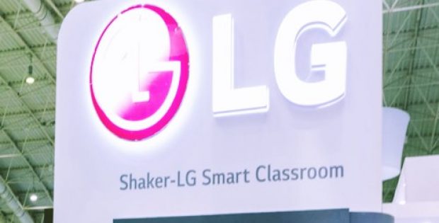 Shaker Group partners with LG