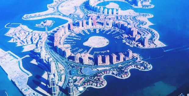 ADNOC awards contract to build artificial islands of Ghasha Concession