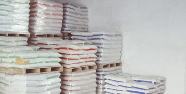 JK Cement plans to start cement grinding units in Gujarat and UP
