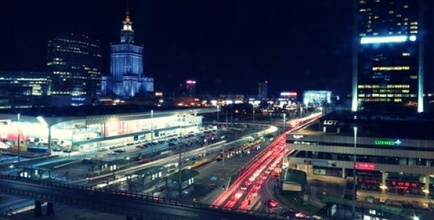 Markham teams up with IBM & Bell for their smart city research project