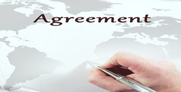 DLF Holdings & PPE ink JV agreement for marine engineering contract