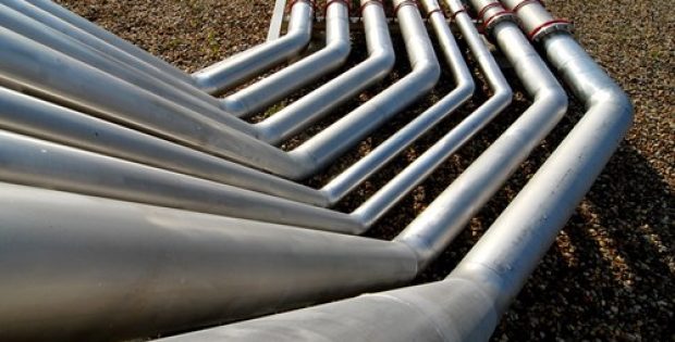 Northwest Pipe wins steel pipe contract for Canada water supply tunnel