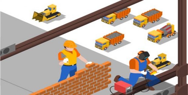 Galliford Try to review construction business as share prices slide